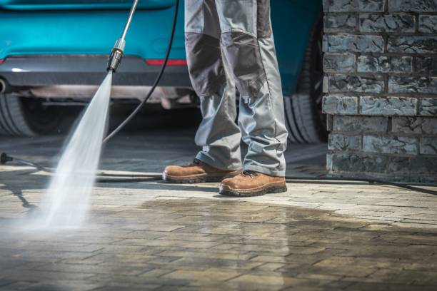 Best Restaurant Pressure Washing  in Findlay, OH