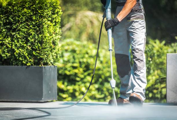 Best Parking Lot and Garage Cleaning  in Findlay, OH