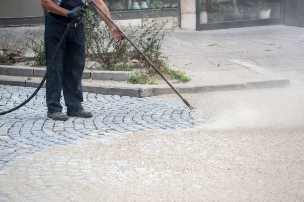Best Post-Construction Pressure Washing  in Findlay, OH