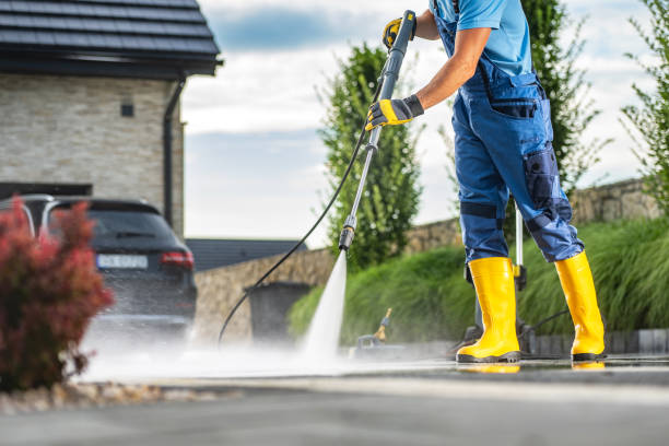 Best Driveway Pressure Washing  in Findlay, OH